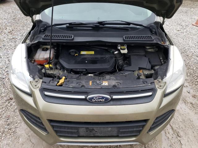 Photo 10 VIN: 1FMCU0GX5EUA79259 - FORD ESCAPE SE 