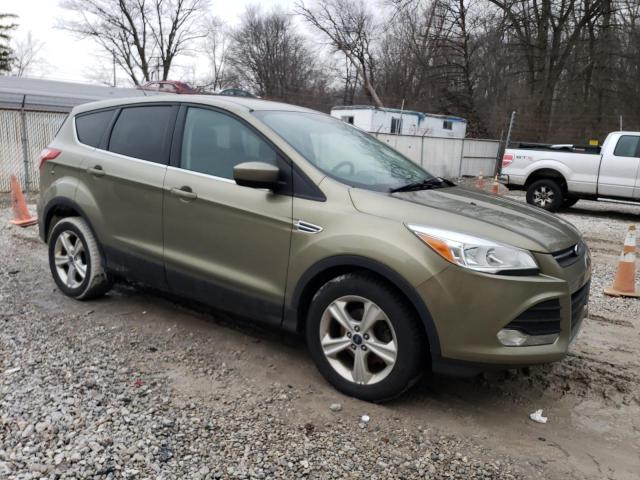 Photo 3 VIN: 1FMCU0GX5EUA79259 - FORD ESCAPE SE 