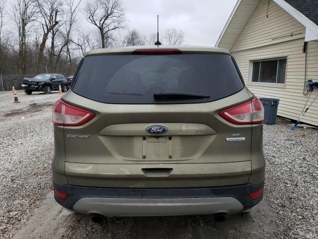 Photo 5 VIN: 1FMCU0GX5EUA79259 - FORD ESCAPE SE 