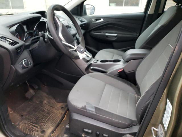 Photo 6 VIN: 1FMCU0GX5EUA79259 - FORD ESCAPE SE 