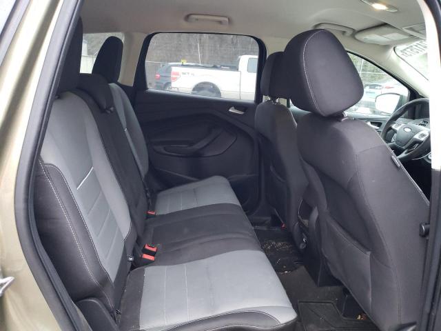 Photo 9 VIN: 1FMCU0GX5EUA79259 - FORD ESCAPE SE 