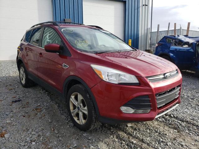 Photo 0 VIN: 1FMCU0GX5EUA79973 - FORD ESCAPE 