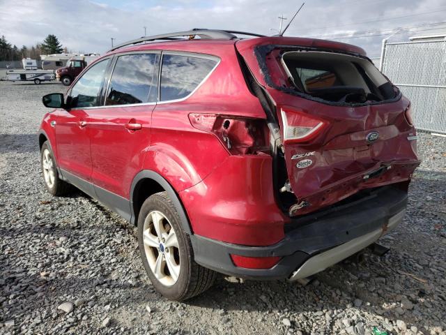 Photo 2 VIN: 1FMCU0GX5EUA79973 - FORD ESCAPE 