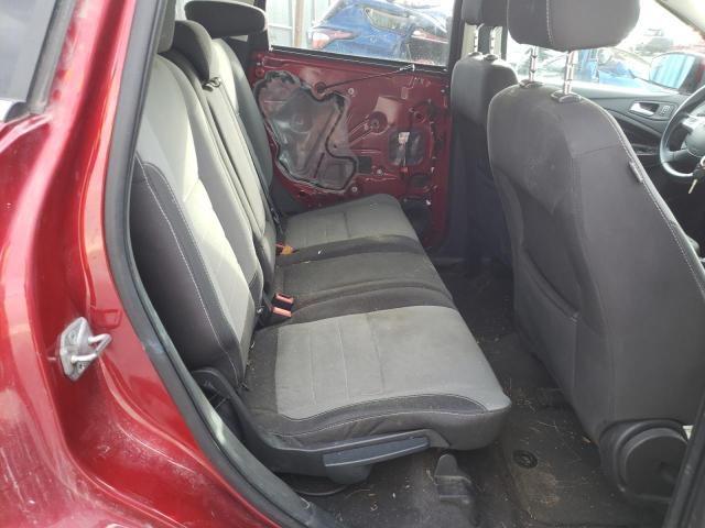 Photo 5 VIN: 1FMCU0GX5EUA79973 - FORD ESCAPE 