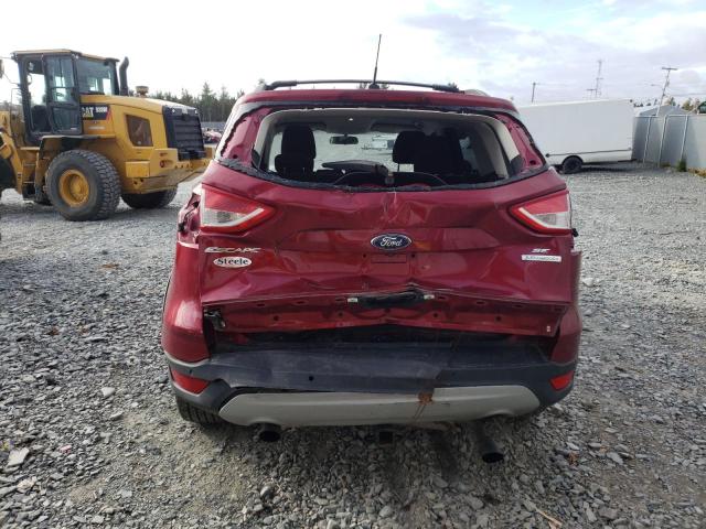 Photo 8 VIN: 1FMCU0GX5EUA79973 - FORD ESCAPE 