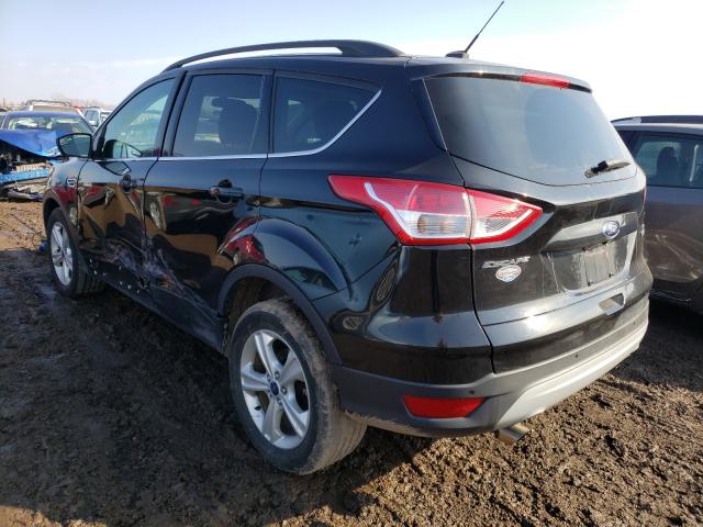 Photo 2 VIN: 1FMCU0GX5EUA83568 - FORD ESCAPE SE 