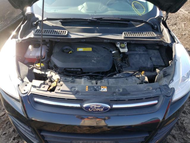 Photo 6 VIN: 1FMCU0GX5EUA83568 - FORD ESCAPE SE 