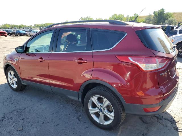 Photo 1 VIN: 1FMCU0GX5EUB01373 - FORD ESCAPE SE 