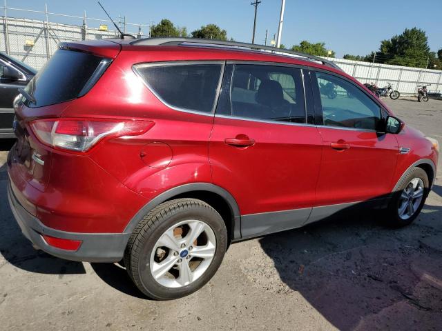 Photo 2 VIN: 1FMCU0GX5EUB01373 - FORD ESCAPE SE 