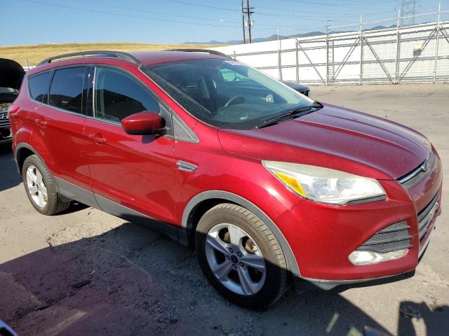 Photo 3 VIN: 1FMCU0GX5EUB01373 - FORD ESCAPE SE 