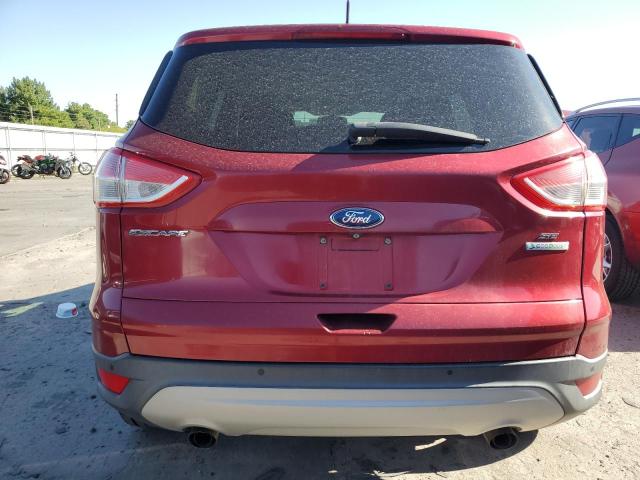 Photo 5 VIN: 1FMCU0GX5EUB01373 - FORD ESCAPE SE 