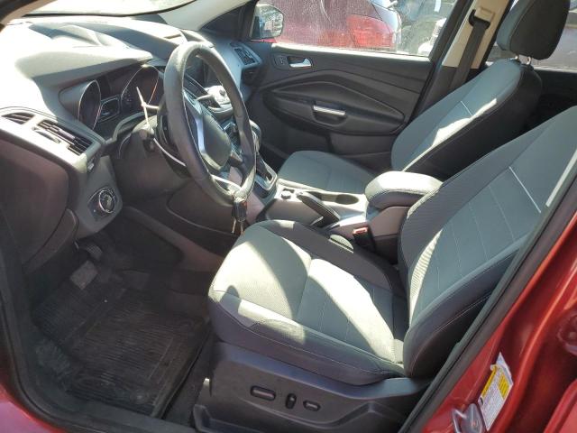 Photo 6 VIN: 1FMCU0GX5EUB01373 - FORD ESCAPE SE 