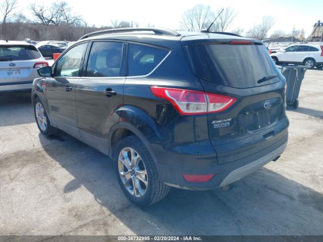 Photo 2 VIN: 1FMCU0GX5EUB08789 - FORD ESCAPE 