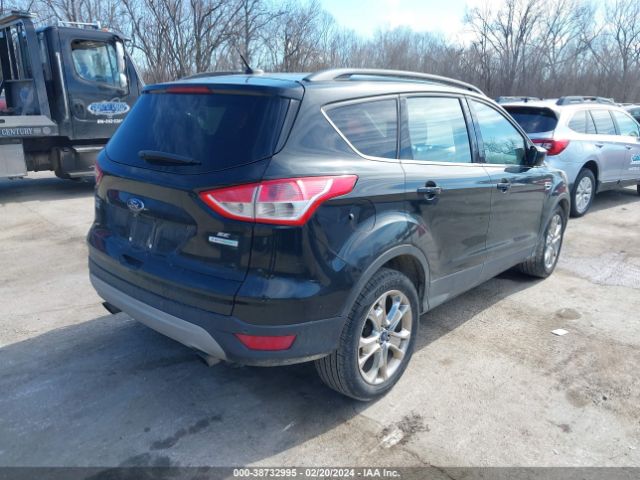 Photo 3 VIN: 1FMCU0GX5EUB08789 - FORD ESCAPE 