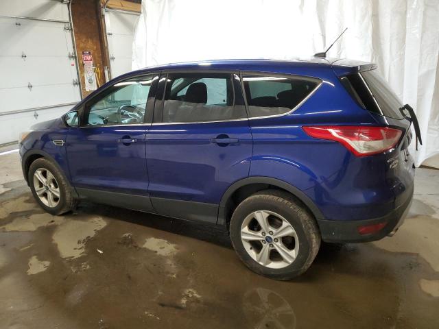 Photo 1 VIN: 1FMCU0GX5EUB09831 - FORD ESCAPE 