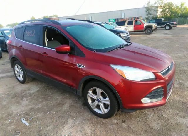 Photo 0 VIN: 1FMCU0GX5EUB17718 - FORD ESCAPE 