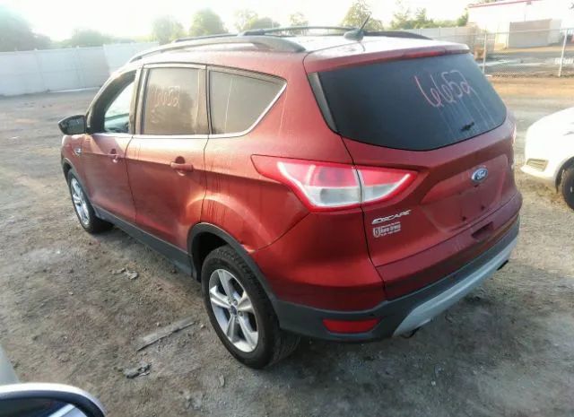 Photo 2 VIN: 1FMCU0GX5EUB17718 - FORD ESCAPE 