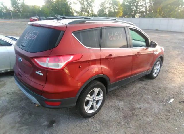 Photo 3 VIN: 1FMCU0GX5EUB17718 - FORD ESCAPE 