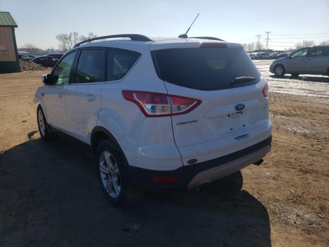 Photo 2 VIN: 1FMCU0GX5EUB25074 - FORD ESCAPE SE 