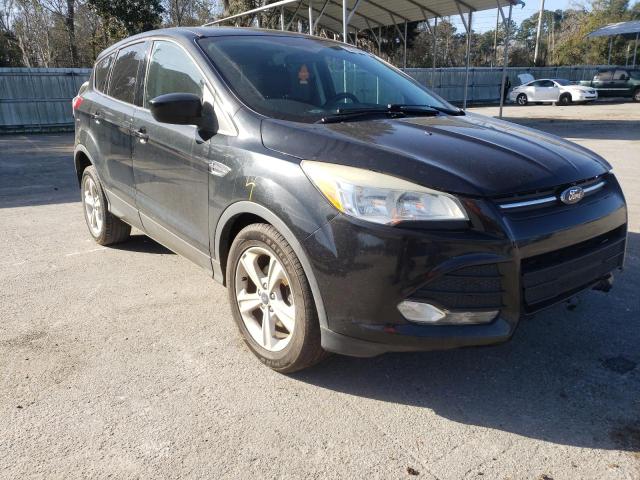 Photo 0 VIN: 1FMCU0GX5EUB26502 - FORD ESCAPE SE 