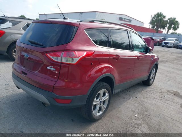 Photo 3 VIN: 1FMCU0GX5EUB27150 - FORD ESCAPE 