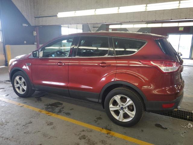 Photo 1 VIN: 1FMCU0GX5EUB33241 - FORD ESCAPE SE 