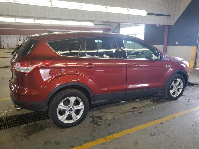 Photo 2 VIN: 1FMCU0GX5EUB33241 - FORD ESCAPE SE 