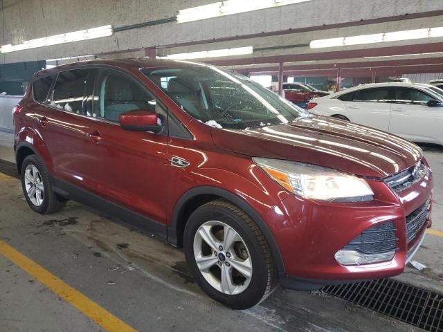 Photo 3 VIN: 1FMCU0GX5EUB33241 - FORD ESCAPE SE 