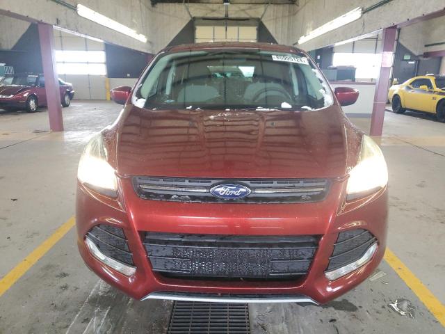 Photo 4 VIN: 1FMCU0GX5EUB33241 - FORD ESCAPE SE 