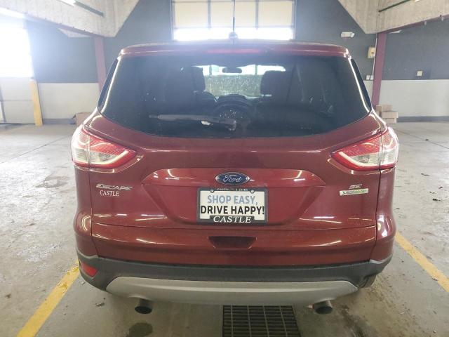 Photo 5 VIN: 1FMCU0GX5EUB33241 - FORD ESCAPE SE 