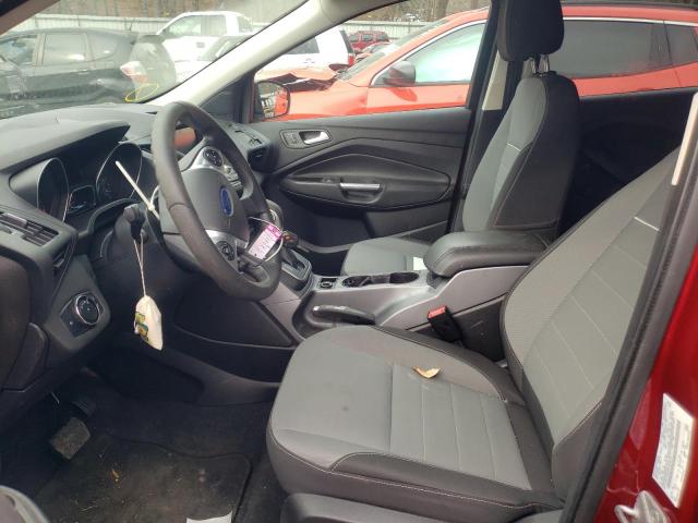 Photo 4 VIN: 1FMCU0GX5EUB38519 - FORD ESCAPE SE 