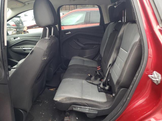 Photo 5 VIN: 1FMCU0GX5EUB38519 - FORD ESCAPE SE 