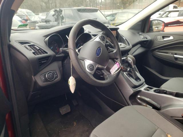 Photo 8 VIN: 1FMCU0GX5EUB38519 - FORD ESCAPE SE 