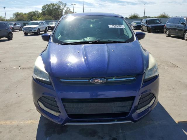 Photo 4 VIN: 1FMCU0GX5EUB39797 - FORD ESCAPE 