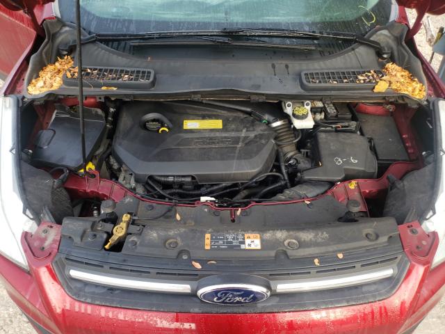 Photo 6 VIN: 1FMCU0GX5EUB42716 - FORD ESCAPE SE 