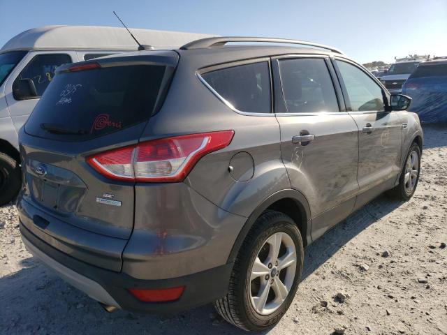 Photo 3 VIN: 1FMCU0GX5EUB54803 - FORD ESCAPE SE 