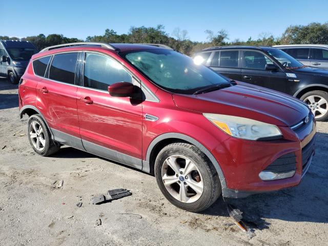 Photo 3 VIN: 1FMCU0GX5EUB69303 - FORD ESCAPE 