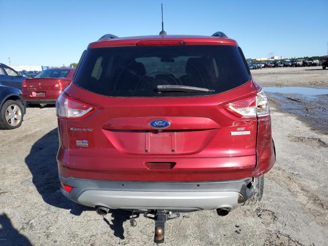 Photo 5 VIN: 1FMCU0GX5EUB69303 - FORD ESCAPE 