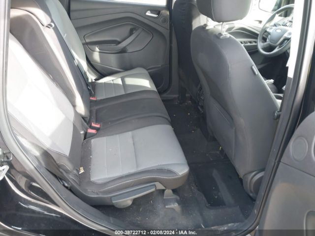 Photo 7 VIN: 1FMCU0GX5EUB78857 - FORD ESCAPE 