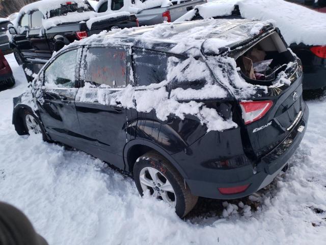 Photo 2 VIN: 1FMCU0GX5EUB90636 - FORD ESCAPE SE 