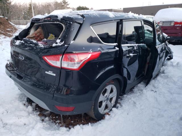 Photo 3 VIN: 1FMCU0GX5EUB90636 - FORD ESCAPE SE 