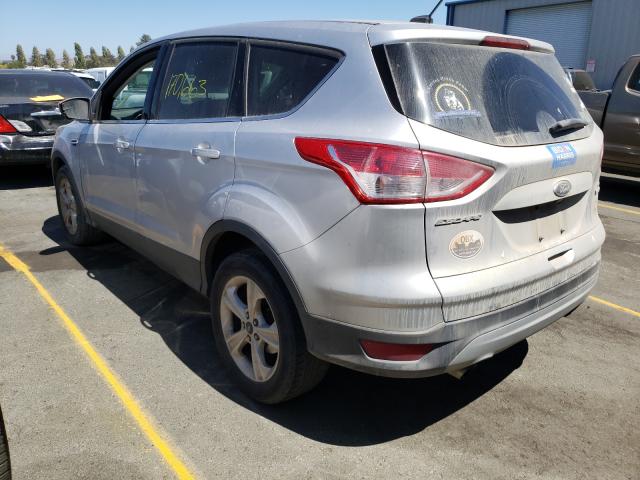 Photo 2 VIN: 1FMCU0GX5EUC08648 - FORD ESCAPE SE 