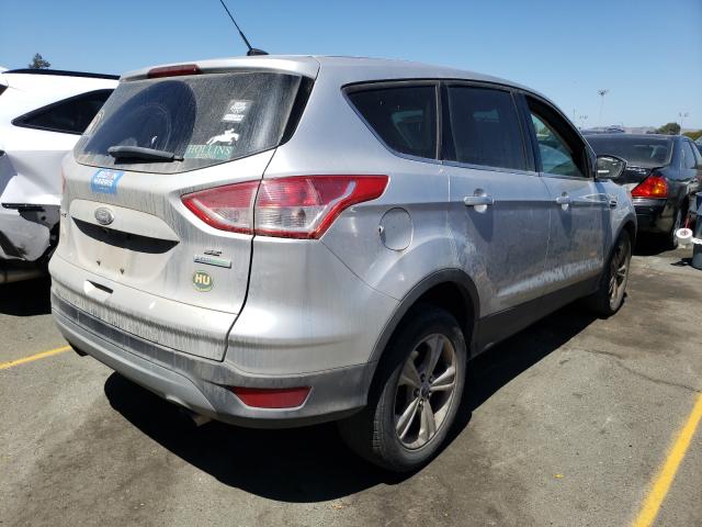 Photo 3 VIN: 1FMCU0GX5EUC08648 - FORD ESCAPE SE 