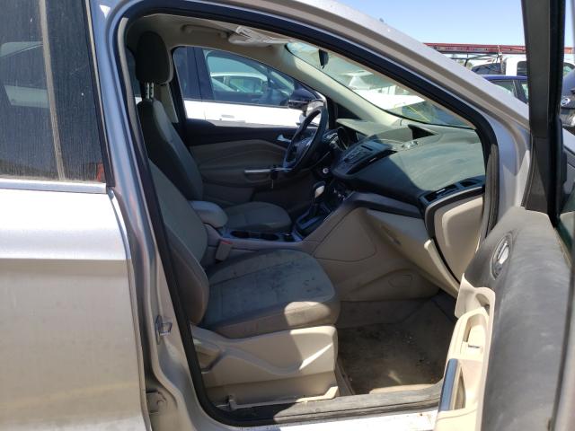 Photo 4 VIN: 1FMCU0GX5EUC08648 - FORD ESCAPE SE 