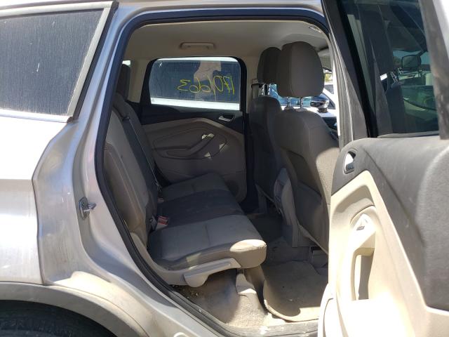 Photo 5 VIN: 1FMCU0GX5EUC08648 - FORD ESCAPE SE 