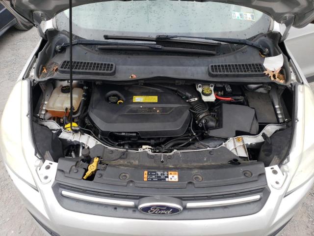 Photo 11 VIN: 1FMCU0GX5EUC09315 - FORD ESCAPE 