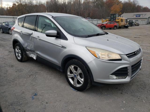 Photo 3 VIN: 1FMCU0GX5EUC09315 - FORD ESCAPE 