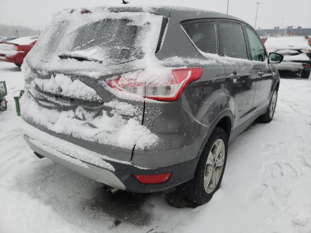 Photo 3 VIN: 1FMCU0GX5EUC09444 - FORD ESCAPE SE 