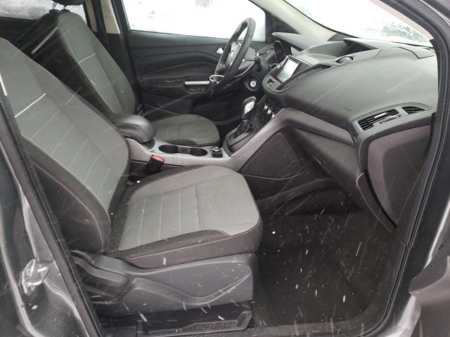 Photo 4 VIN: 1FMCU0GX5EUC09444 - FORD ESCAPE SE 