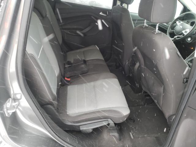 Photo 5 VIN: 1FMCU0GX5EUC09444 - FORD ESCAPE SE 